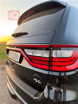 دودج دورانجو